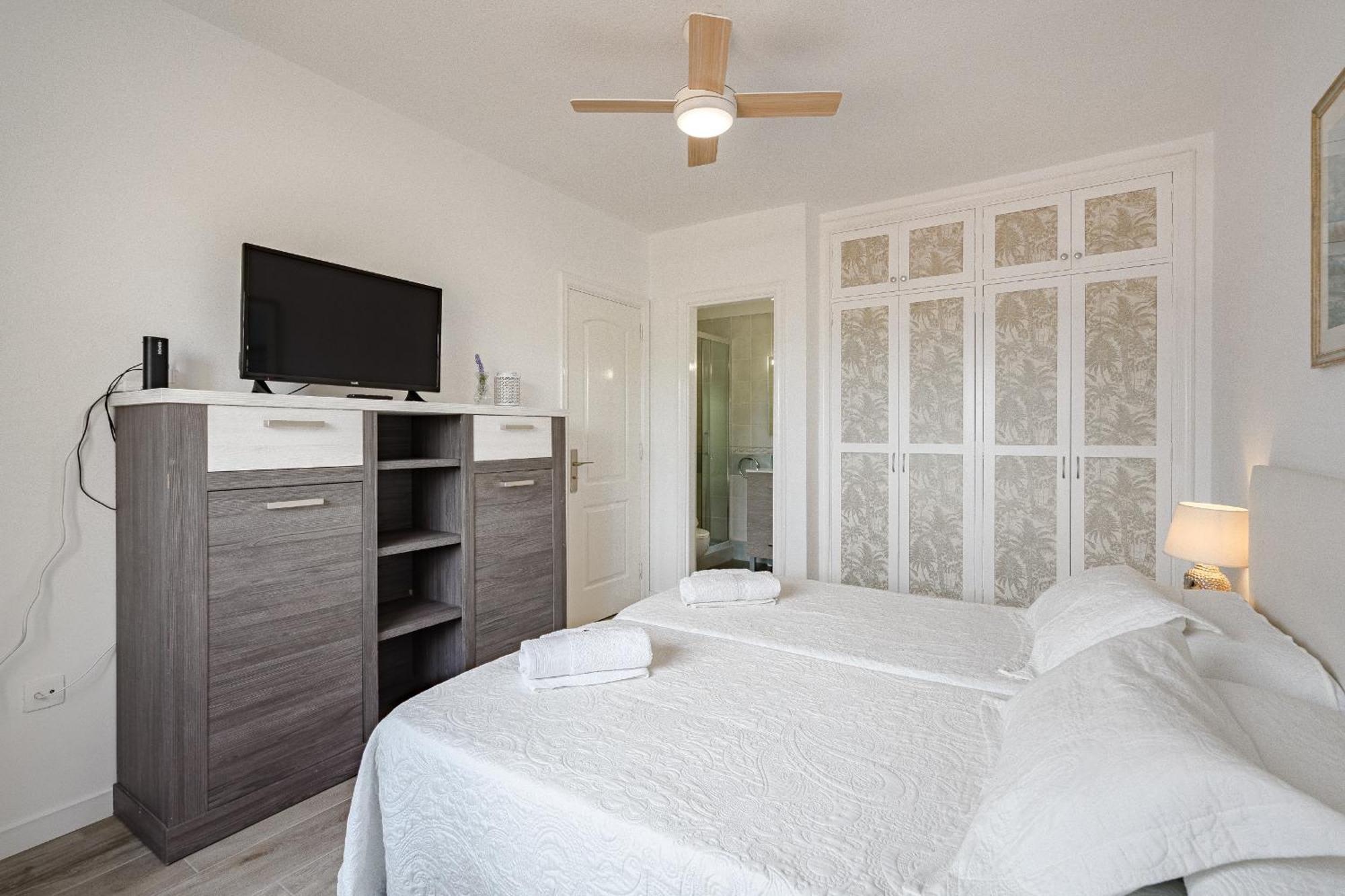 Balcon Smart Home Hi-End Services Media Streaming Costa Adeje  Exterior photo